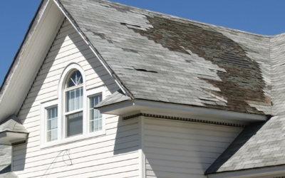 Patching Your Roof Versus Replacing Completely